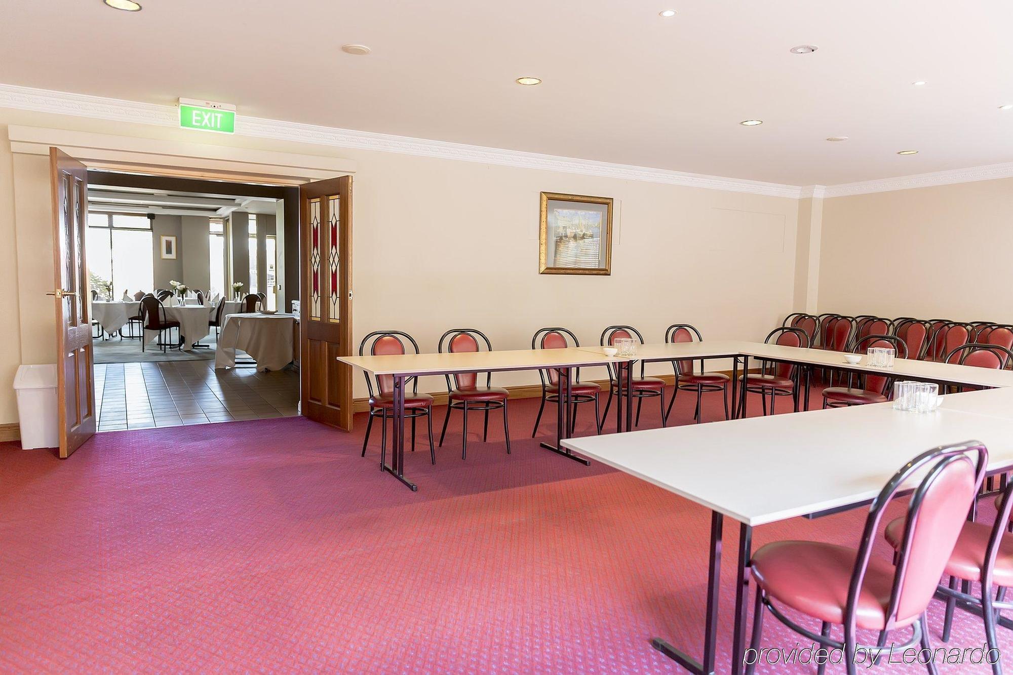 Barkly Motorlodge Ballarat Extérieur photo