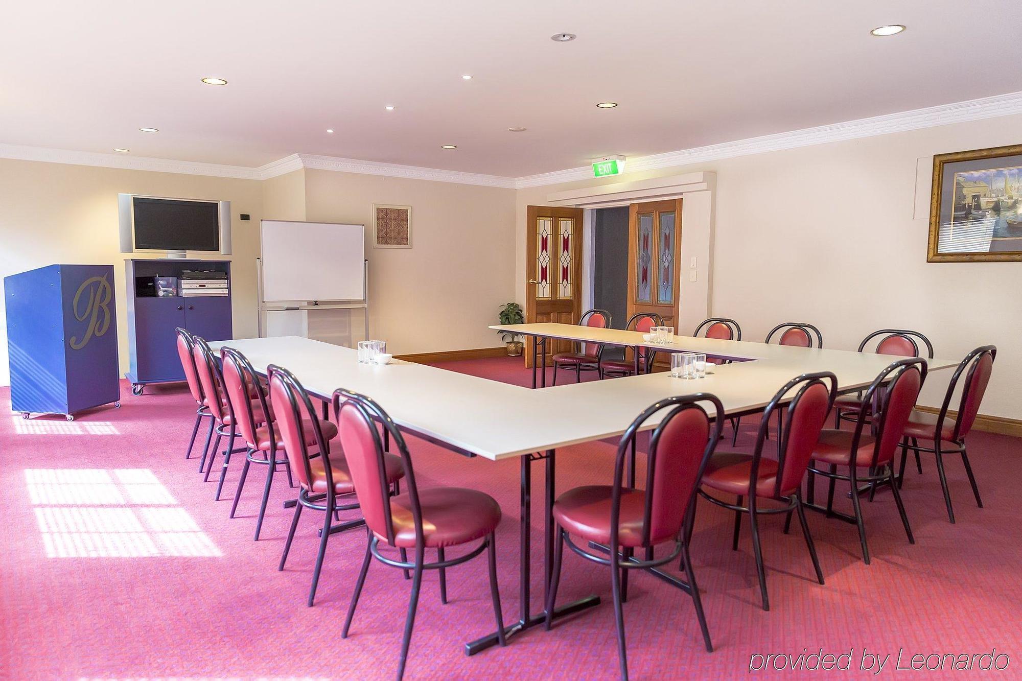 Barkly Motorlodge Ballarat Extérieur photo